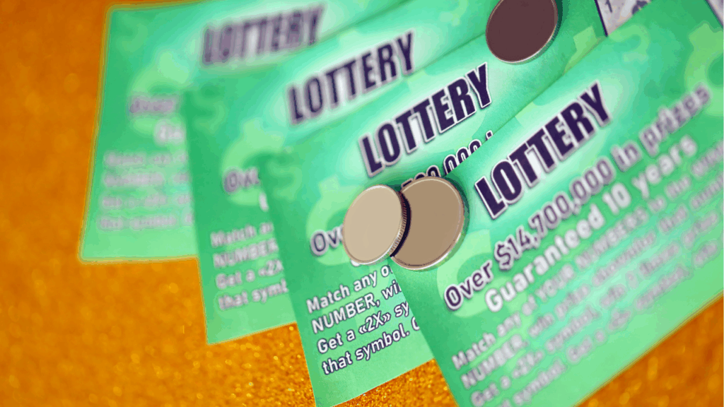 Rumus Togel 2D Paling Ampuh untuk Pemula