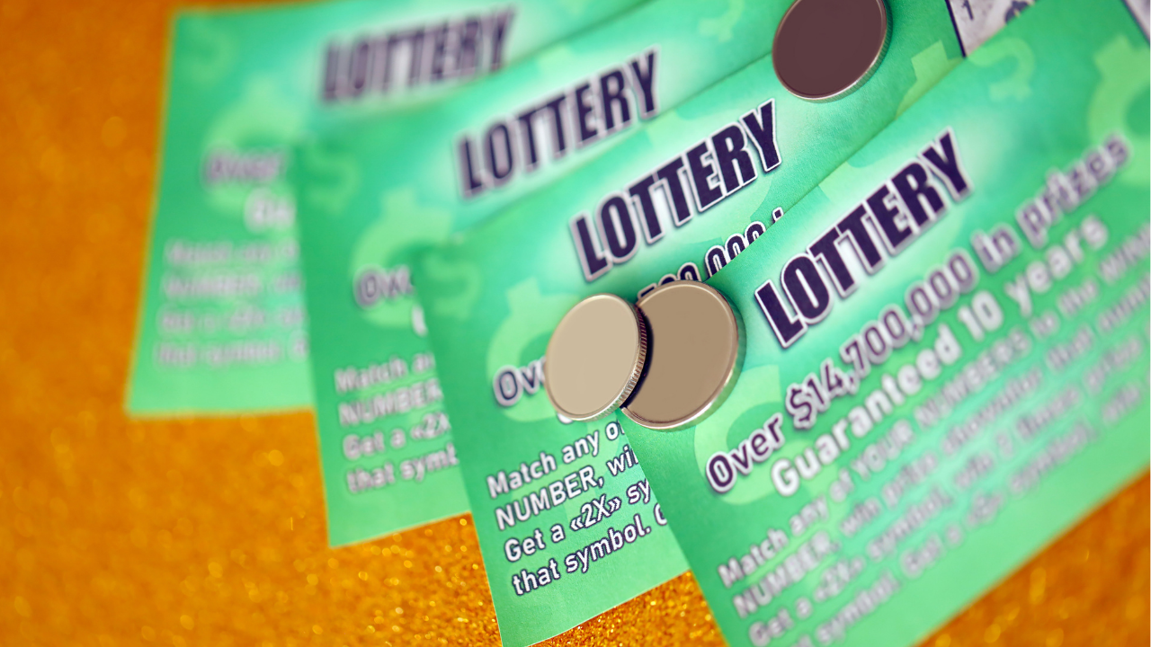 Rumus Togel 2D Paling Ampuh untuk Pemula